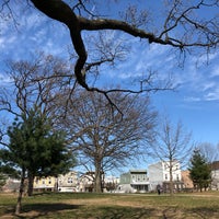 Photo taken at McKinley Park by peter k. on 4/21/2018