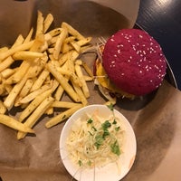 Photo taken at Burger House by Ryan S. on 9/18/2019
