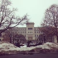 Bradley University - University in Peoria