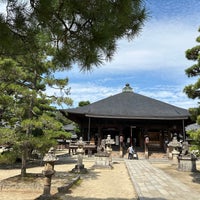 Photo taken at Chion-ji Tmple by tetsu on 9/30/2023