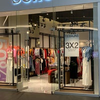 SOHO Tienda de ropa en Mexico