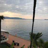 5/1/2017 tarihinde John P.ziyaretçi tarafından Gardone Riviera'de çekilen fotoğraf