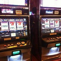 List of slot machines at casino niagara