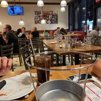 Photo taken at Giordano&#39;s by Carlos L. on 4/29/2022