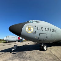 10/23/2023 tarihinde Carlos L.ziyaretçi tarafından National Museum of the US Air Force'de çekilen fotoğraf