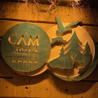Photo prise au Çam Thermal Resort &amp;amp; Spa Convention Center par Nail S. le12/4/2023