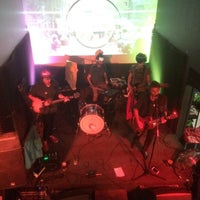 Photo taken at Liverpool Indie/Rock Bar by Danik K. on 7/14/2016