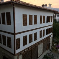 Photo taken at Güney Konak by Semih T. on 7/8/2018