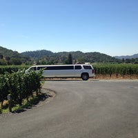 Foto tomada en Baldacci Family Vineyards  por Amber T. el 8/2/2014