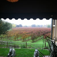 Photo taken at Hill Wine Company by Hal B. on 11/20/2012