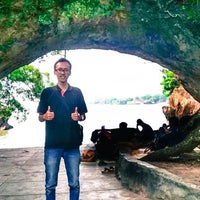 Pantai Karang Bolong Cilegon Banten