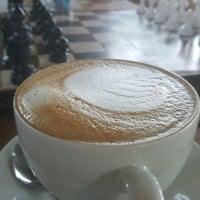 The Blue Shed Coffee Roastery - Mossel Bay, Western Cape