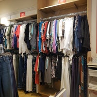 Photo taken at Chico&amp;#39;s Off The Rack by Patricia B. on 9/30/2023