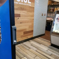 Photo taken at Jersey Mike&amp;#39;s Subs by Patricia B. on 8/15/2021
