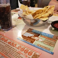 Photo taken at Margarita&amp;#39;s Mexican Restaurant by Patricia B. on 6/19/2023