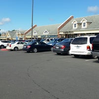 Photo taken at Lincoln City Outlets by Patricia B. on 7/18/2017