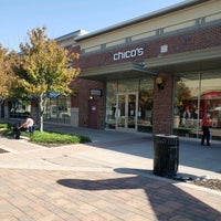 Photo taken at Chico&amp;#39;s Off The Rack by Patricia B. on 10/8/2021