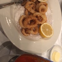 Foto diambil di Montpeliano Restaurant oleh Abdallah S. pada 12/2/2018