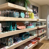 Photo taken at Anthropologie by hj L. on 2/8/2024
