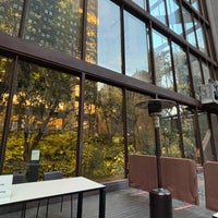 Photo taken at Ford Foundation by hjung L. on 2/8/2024