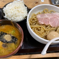 つけめん えびすこ Ramen Restaurant