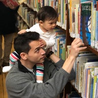 Photo taken at New York Public Library - St. Agnes Library by Kevin W. on 2/15/2020