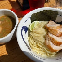 Photo taken at Tsujita LA Artisan Noodle by Kevin W. on 10/8/2023