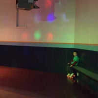 Снимок сделан в SKATE TIFFANY&amp;#39;S! - Roller Skating &amp;amp; Family Fun Center пользователем LNe 🐞 3/3/2016