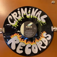 Photo taken at Criminal Records by LNe 🐞 on 5/11/2019
