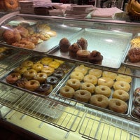 5/14/2022にStefano F.がHappy Donutsで撮った写真