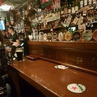 Photo taken at Mollie&amp;#39;s Irish Pub by Илья Р. on 12/24/2016