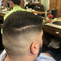 3/20/2019에 Lou C.님이 Made Man Barbershop에서 찍은 사진