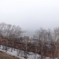 Photo taken at American Center of Nizhny Novgorod by Spiros G. on 4/2/2015