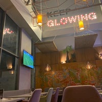 Photo taken at Glow Bistro by Eng Saud 🐎 on 1/30/2021