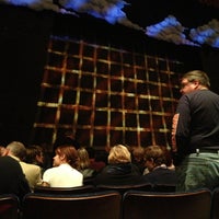 Foto diambil di Peoria Civic Center Theatre oleh Bary K. pada 2/2/2013