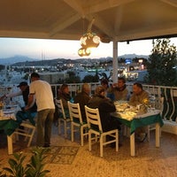 Das Foto wurde bei ÇimÇim Restaurant von ÇimÇim Restaurant am 6/7/2014 aufgenommen