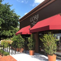 6/15/2021 tarihinde Gorji Restaurantziyaretçi tarafından Gorji Restaurant'de çekilen fotoğraf