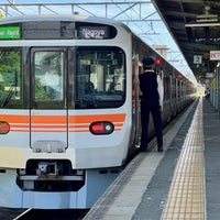 Photo taken at Ōzone Station by Shin-Maiko G. on 5/5/2024