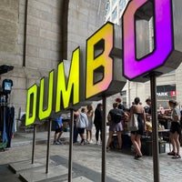 Photo taken at Brooklyn Flea - Dumbo by Ian K. on 8/28/2022