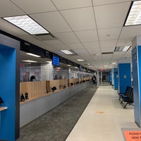 Photo taken at NYS DMV - Midtown Office by Ian K. on 2/25/2021