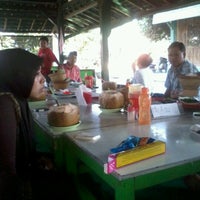 Review RM Mataram Indah