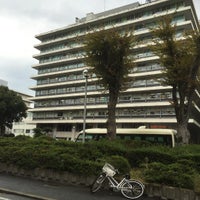 福岡合同庁舎 本館 219 Visitors
