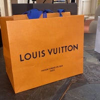 Photo taken at Louis Vuitton by G 7. on 7/22/2021