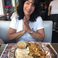 Photo taken at Marvis Diner by Kristin G. on 7/10/2019