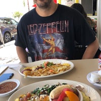 Photo taken at The Local Yolk by Kristin G. on 9/8/2019