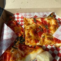 9/29/2021にKristin G.がPrime Pizzaで撮った写真