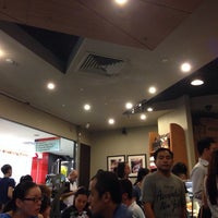 Photo taken at Starbucks by Shahirwan N. on 7/26/2014