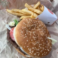 Photo taken at Burger King by Mors on 11/1/2022
