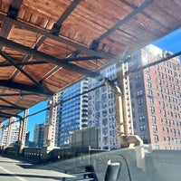 Photo taken at Ed Koch Queensboro Bridge by Mors on 3/24/2024