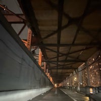 Photo taken at Ed Koch Queensboro Bridge by Mors on 1/24/2024